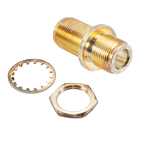 FM(N) TO FM(N) BLKHEAD ADAPTER