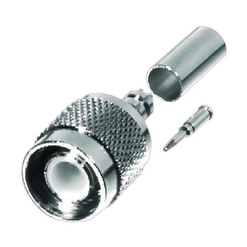 TNC Crimp Connector