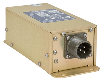 Regulated DC-DC Power Converter | 28/14VDC, 280W