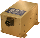 DC POWER CONVERTER/High powered regulated boost DC converter, 400 watt