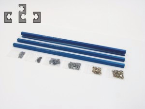 DUAL STACK/REDUCED OUT & CENTE