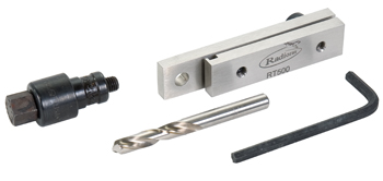 TRAY CAM INSTALL TOOL KIT