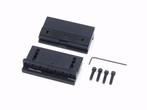 QUARTER TURN FASTENER ADAPTER KIT/1.125