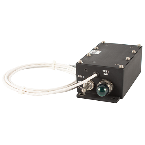 CONVERTER/28VDC to 4VDC