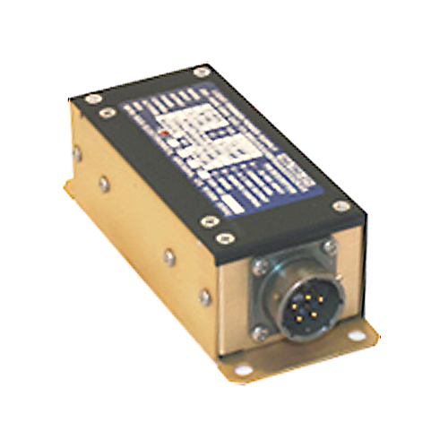 RR88 Regulated  DC-TO-DC Power Converter | 2-channel, 180-watt, 10-24 VDC