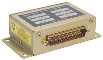 GPS DATA SWITCH/35K FT