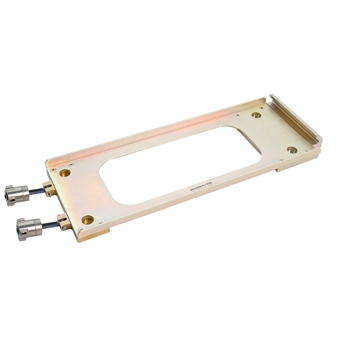 RT-5000 MOUNTING TRAY/VERTICAL