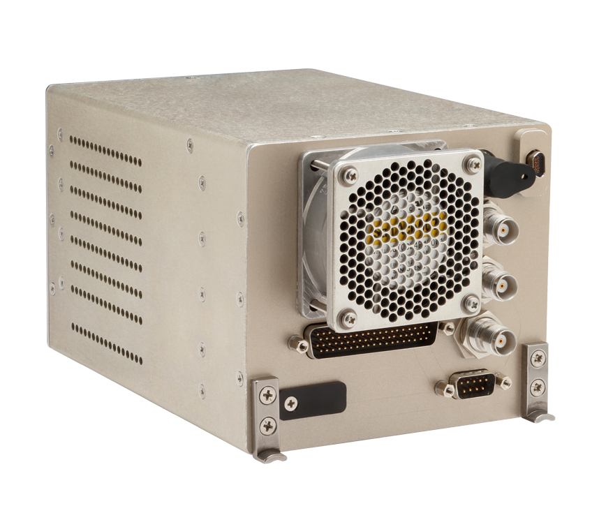 RT-7000 Remote Mount Tactical Radio