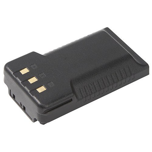 2,500 mAh High Capacity Lithium-Ion Battery Pack | for FTA-250L Radio, 7.4V