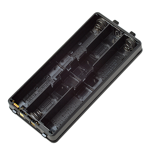 Alkaline Battery Tray | for FTA-450L, FTA-550L, FTA-750L, FTA-850L Radios