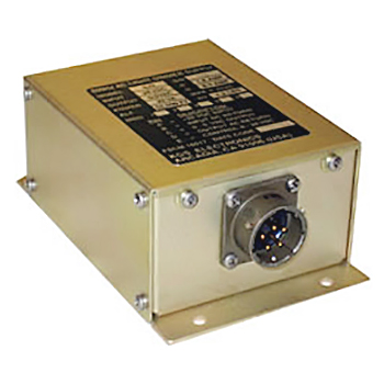 STATIC INVERTER/30VA, 28 VDC