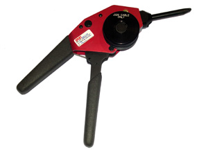 ROTARY SAFE-T-CABLE TOOL