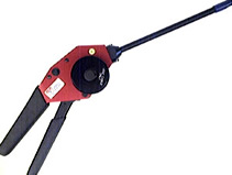 ROTARY SAFE-T-CABLE TOOL