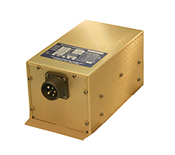 E/L PANEL INVERTER/350 VA, 115 VAC, 400 Hz