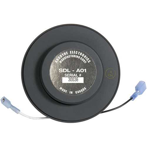 Lightweight Speaker Driver | 10W