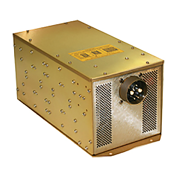 Static Inverter | 400 Hz, 3-Phase, 28VDC to 115VAC