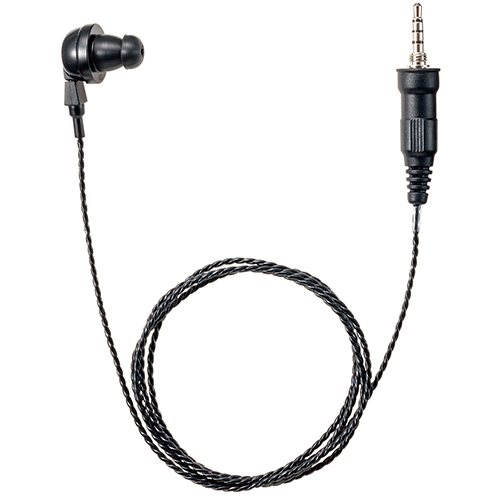 Handheld Radio Earphone | for SSM-10A /20A Speaker Microphone