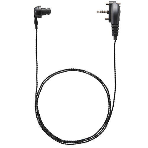 Earbud Speaker | for FTA-250L, FTA-450L, FTA-550L, FTA-750L, FTA-850 Aviation Radios