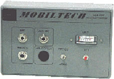 Headset Tester/Low Impedance/Military Application