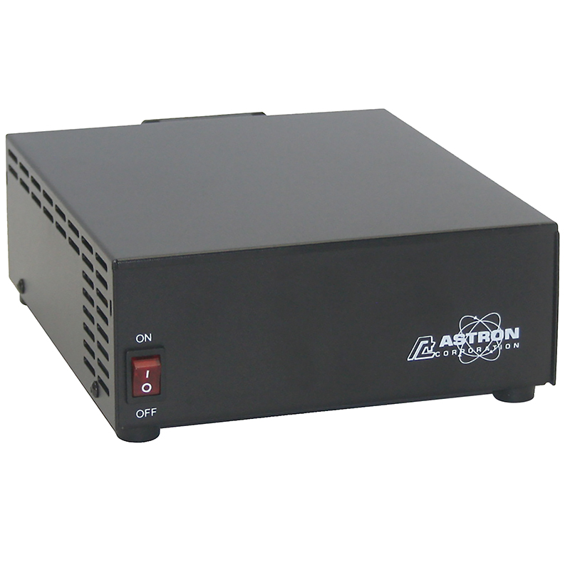 SWITCHING POWER SUPPLY/Output: 28 vdc, input: 115 vac 50/60 Hz or 230 vac 50/60 Hz, switch selectable.