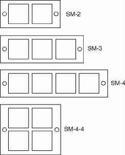 SWITCH MOUNT 2/FIT STACO/EATON