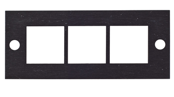 SWITCH MOUNT 3/FIT STACO/EATON