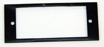 BEZEL FOR 90-44802-1 TAWS ACU