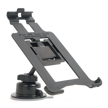 iPAD SUCTION MOUNT