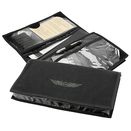 Logbook Case