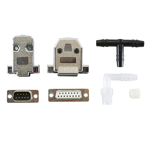 SSD120-(XX)N-RS232 Connection Kit