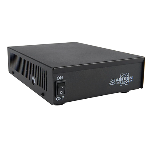 SS-10 Desktop Switching Power Supply | 10A, 7A Continuous