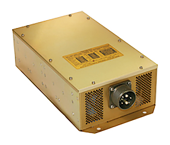 SS120C Static Inverter | 115V, 60Hz, 1200VA, Sine Wave, Lightweight