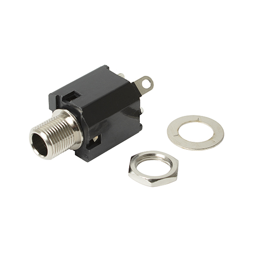 1/4 In. Stereo Enclosed Switchcraft #112BX - Foto 12