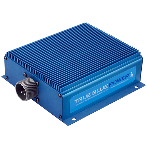 TC280 AC-to-DC Converter | 280 watt at  28 VDC output