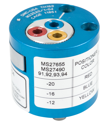 M22520/1-04/TURRET/AF8