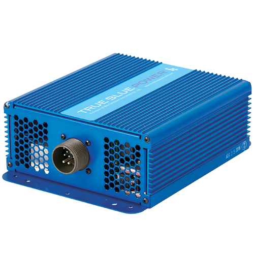 TI500 DC-to-AC Inverter | 500 Watt, 115 VAC, 60 Hz