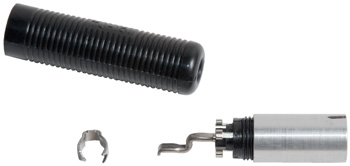 4 CONDUCTOR TELEPHONE JACK