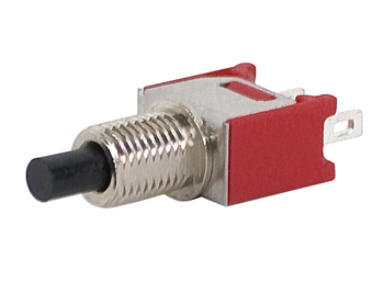 PUSHBUTTTON SWITCH SPDT