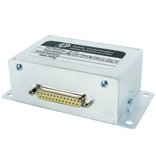 EA100 Interface Unit | Century IIB/III/IV with Flight Director, 12V