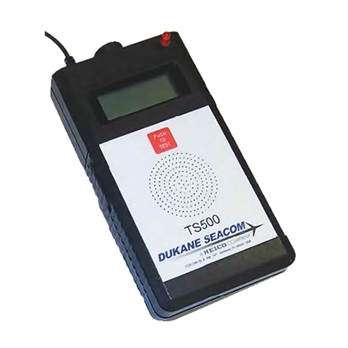 TS500 Ultrasonic ULB Test Set / 8.8 kHz & 37.5KHz