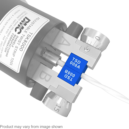 TSK8000 Die Assembly / 0.131 - 0.140 inch