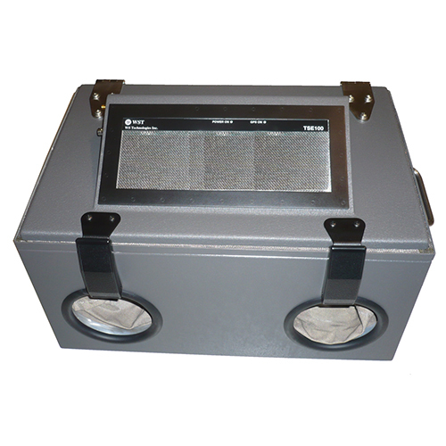 RF Shielded Screen Box | Sniffer Antenna, RF External Connector