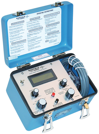 TT-1000A Digital Turbine Temperature Tester