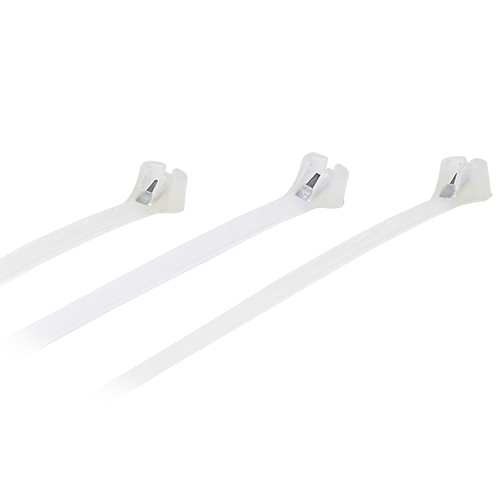 Ty-Rap High Performance Cable Tie | 8 Inch, 18 Lb