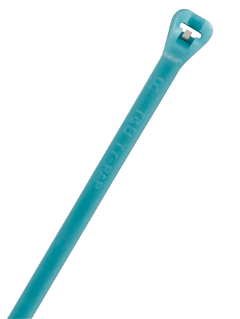 TEFZEL CABLE TIE/7.31 