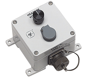 REMOTE HEADSET STATION