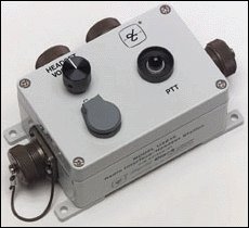 REMOTE HEADSET STATION