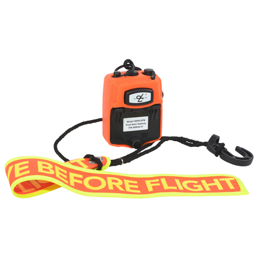 U9920-GPB Push-Back Gateway