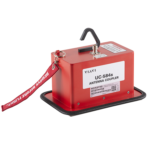 UC-584S | Top Mount Transponder Antenna Coupler