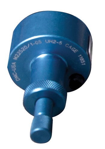 M22520/1-05/UNI POSITIONER/AF8